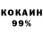 Cocaine 97% AGZAMOV Shuxrat